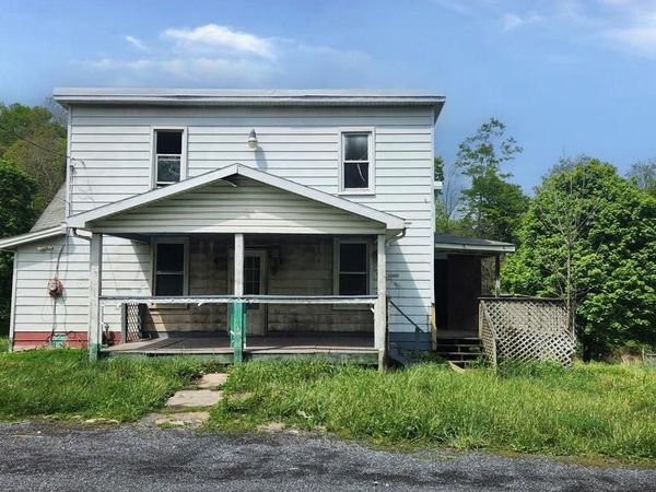 20409 KLONDIKE ROAD SW, MIDLAND, MD 21532