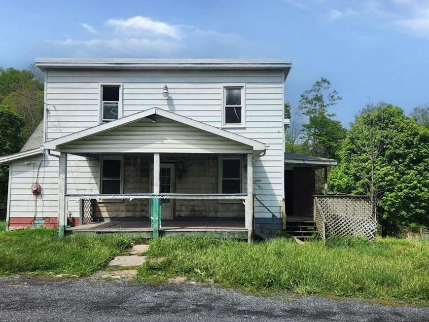 20409 Klondike Road Sw, Midland, MD 21532 Main Photo