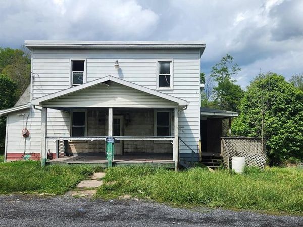 20409 KLONDIKE ROAD SW , MIDLAND, MD 21532