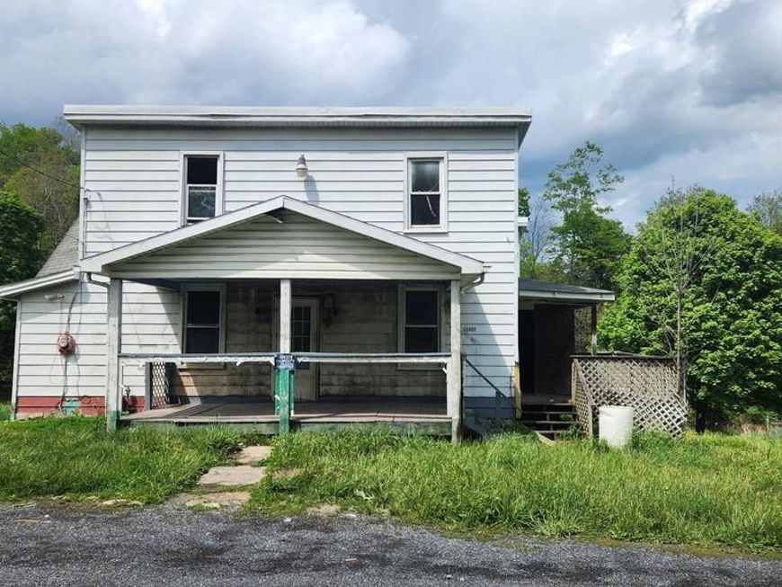 20409 Klondike Road SW , Midland, MD 21532 Main Photo