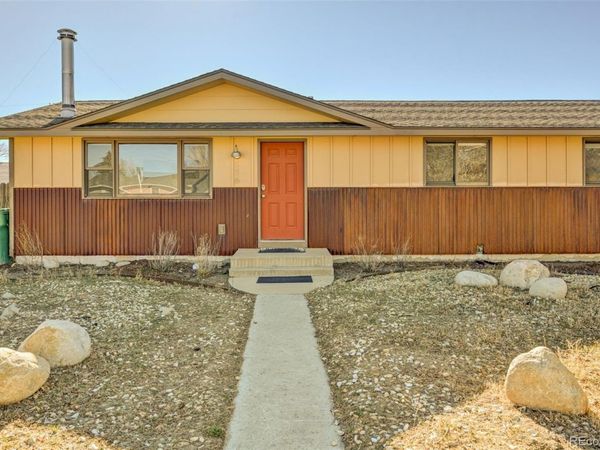 116 Dartmouth Drive, Buena Vista, CO 81211