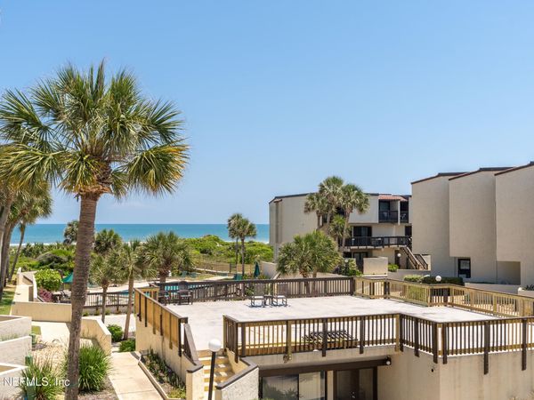 5650 S A1A, Unit C218, St. Augustine, FL 32080