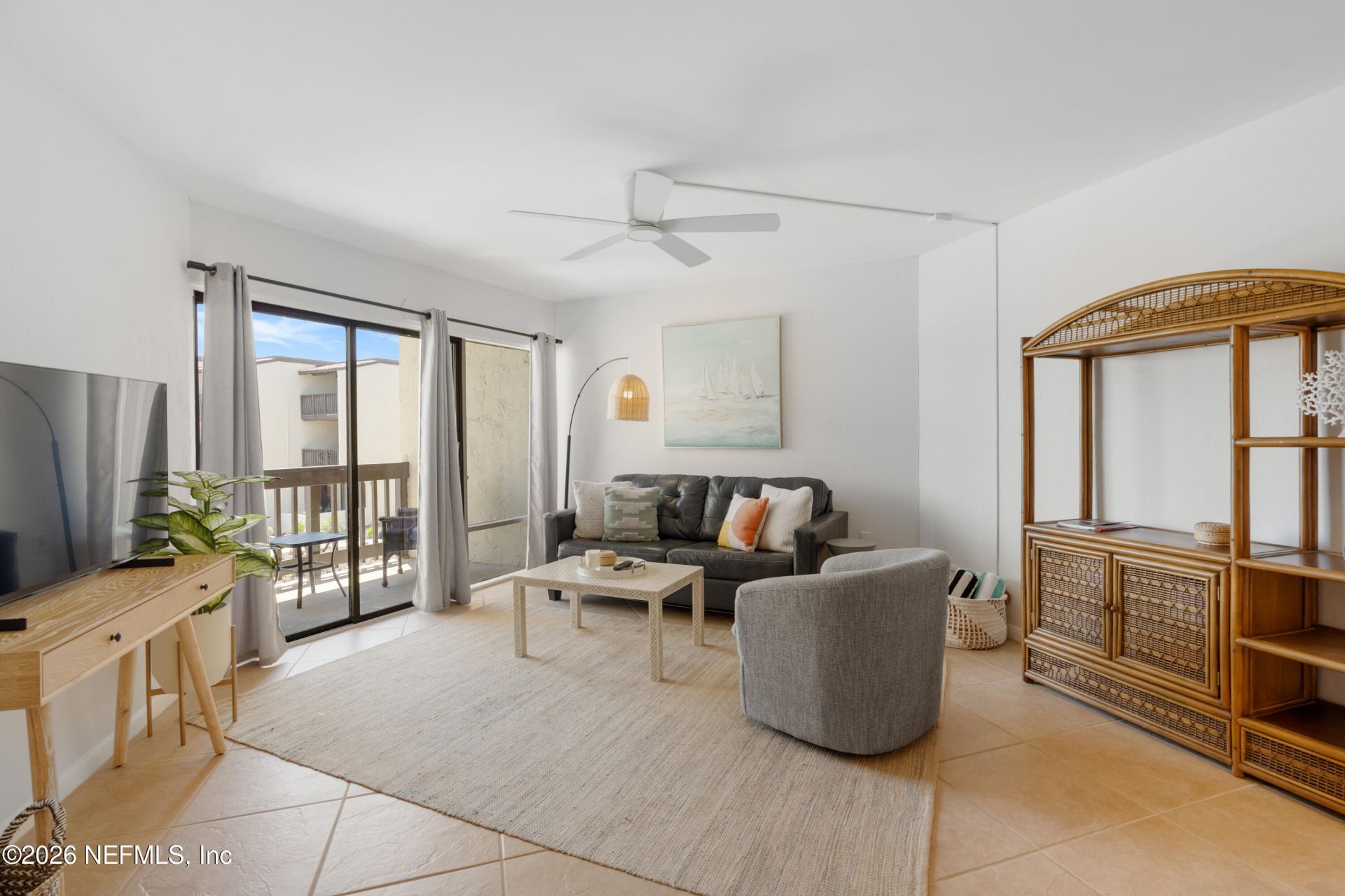 5650 S A1a, Unit C218, Saint Augustine, FL 32080 Photo