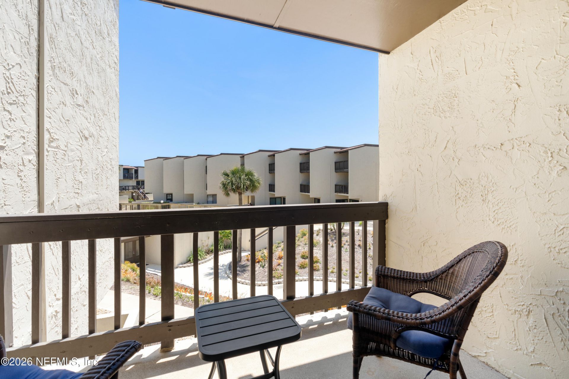 5650 S A1a, Unit C218, Saint Augustine, FL 32080 Photo