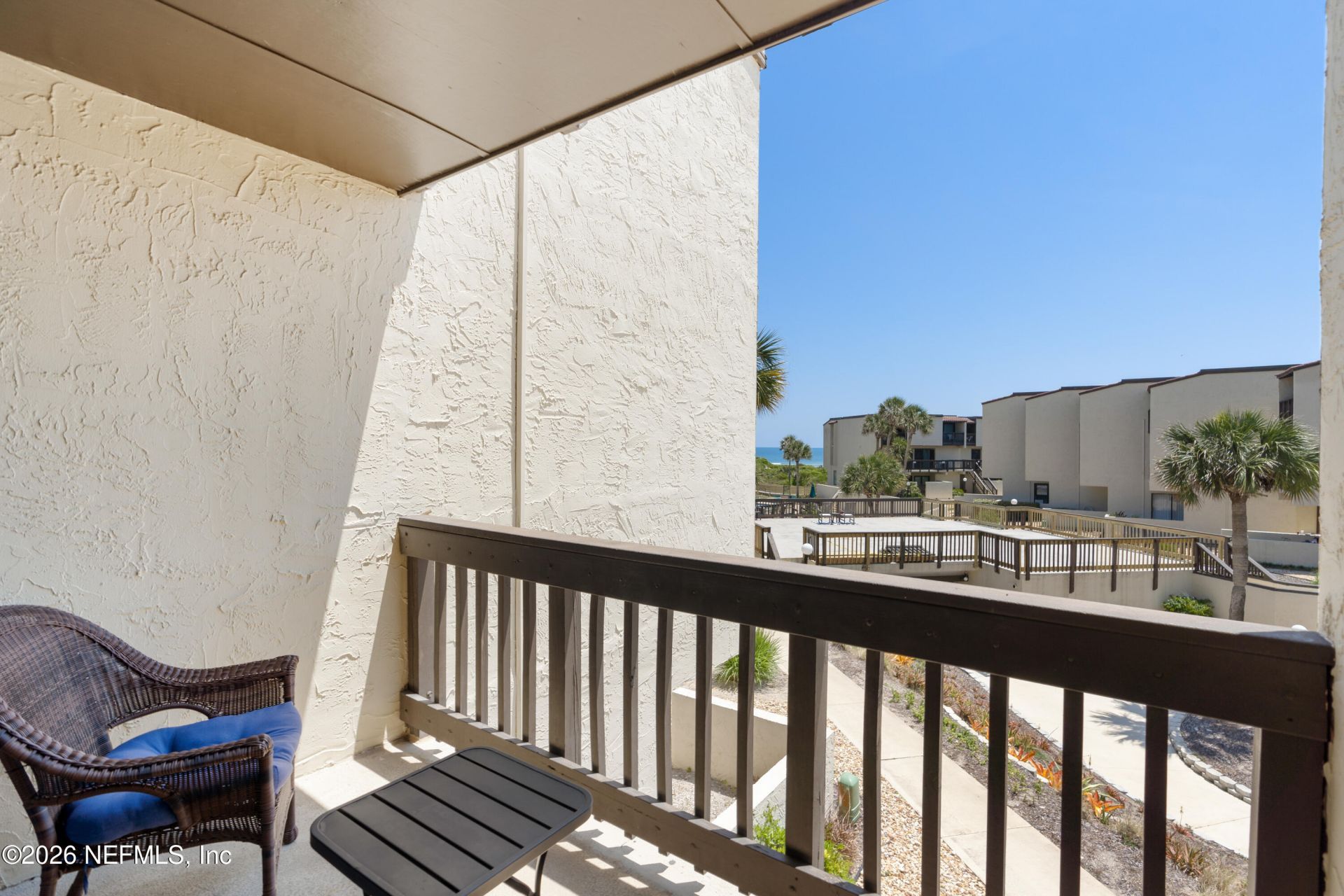 5650 S A1a, Unit C218, Saint Augustine, FL 32080 Photo