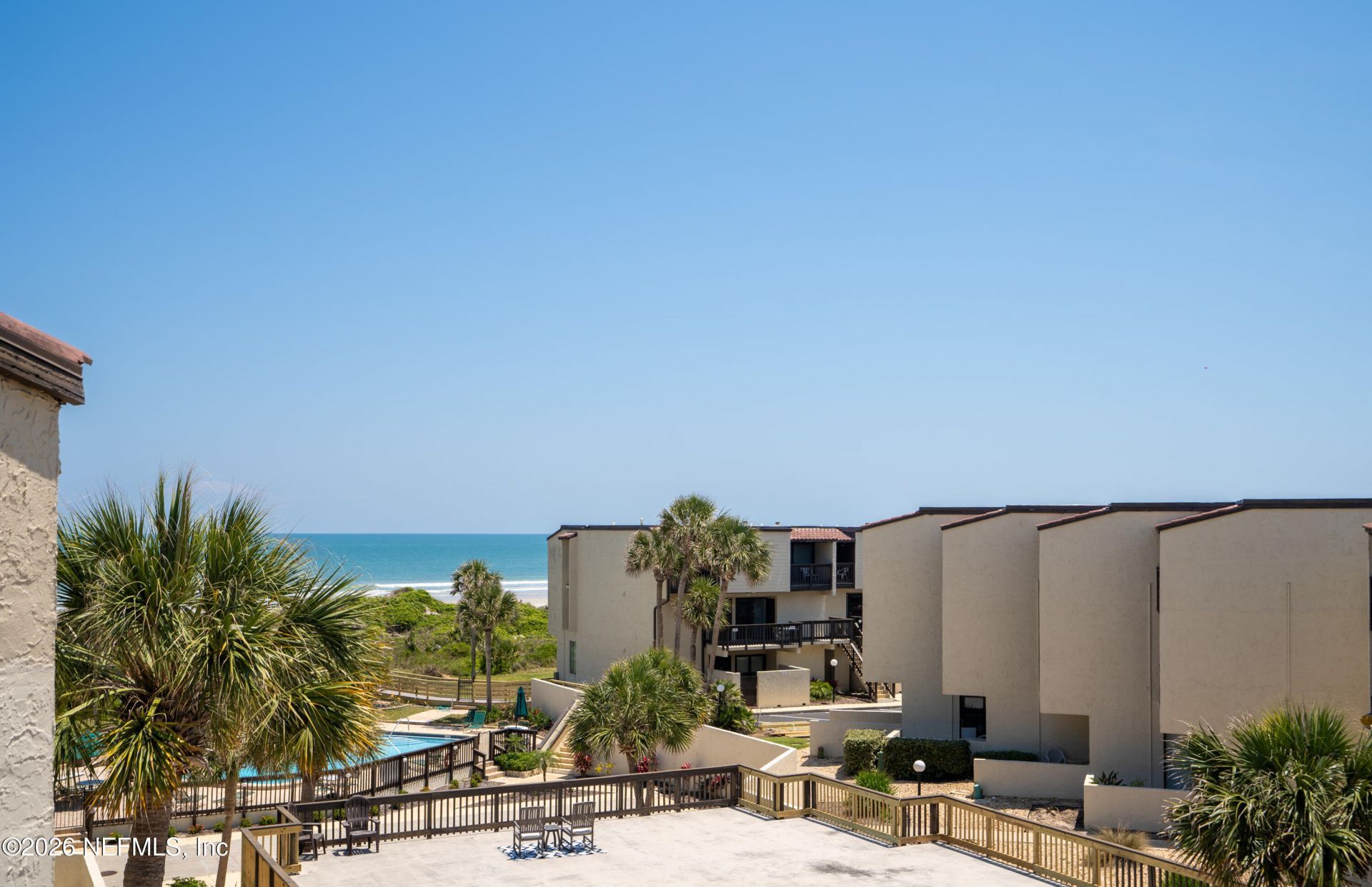 5650 S A1a, Unit C218, Saint Augustine, FL 32080 Photo