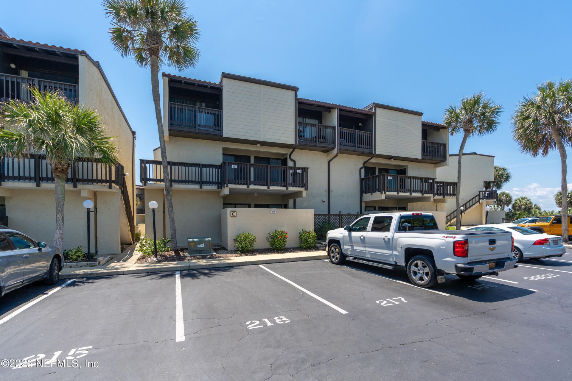 5650 S A1a, Unit C218, Saint Augustine, FL 32080 Photo