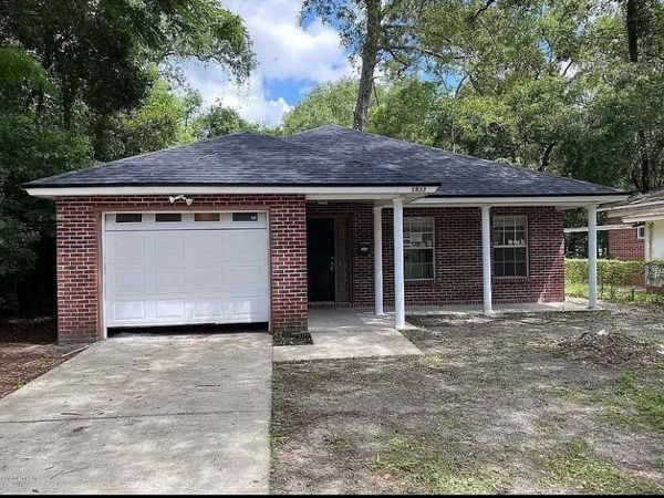 1837 W 28TH Street, Jacksonville, FL 32209