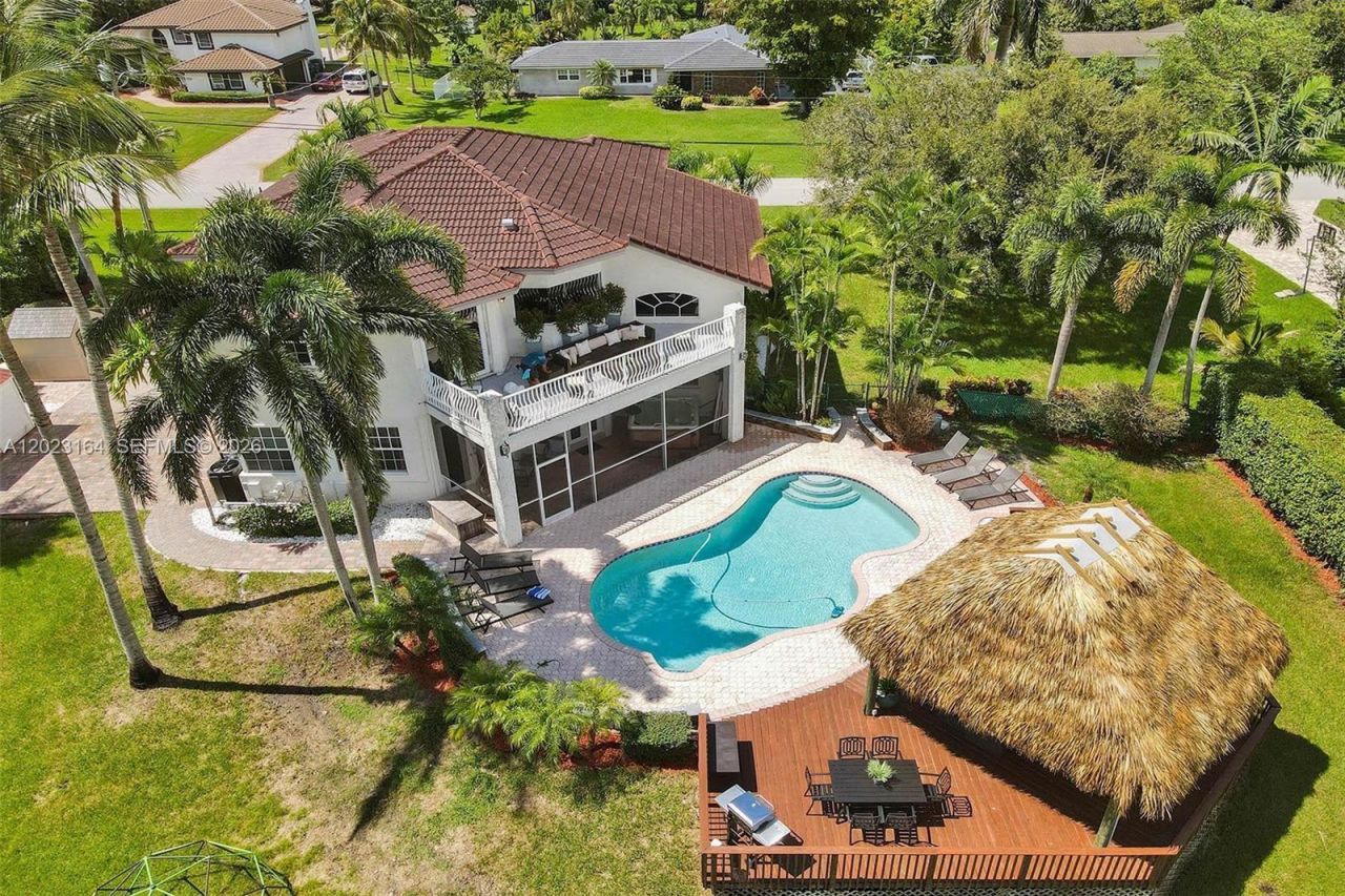 12140 SW 3rd St, Plantation, FL 33325 Photo