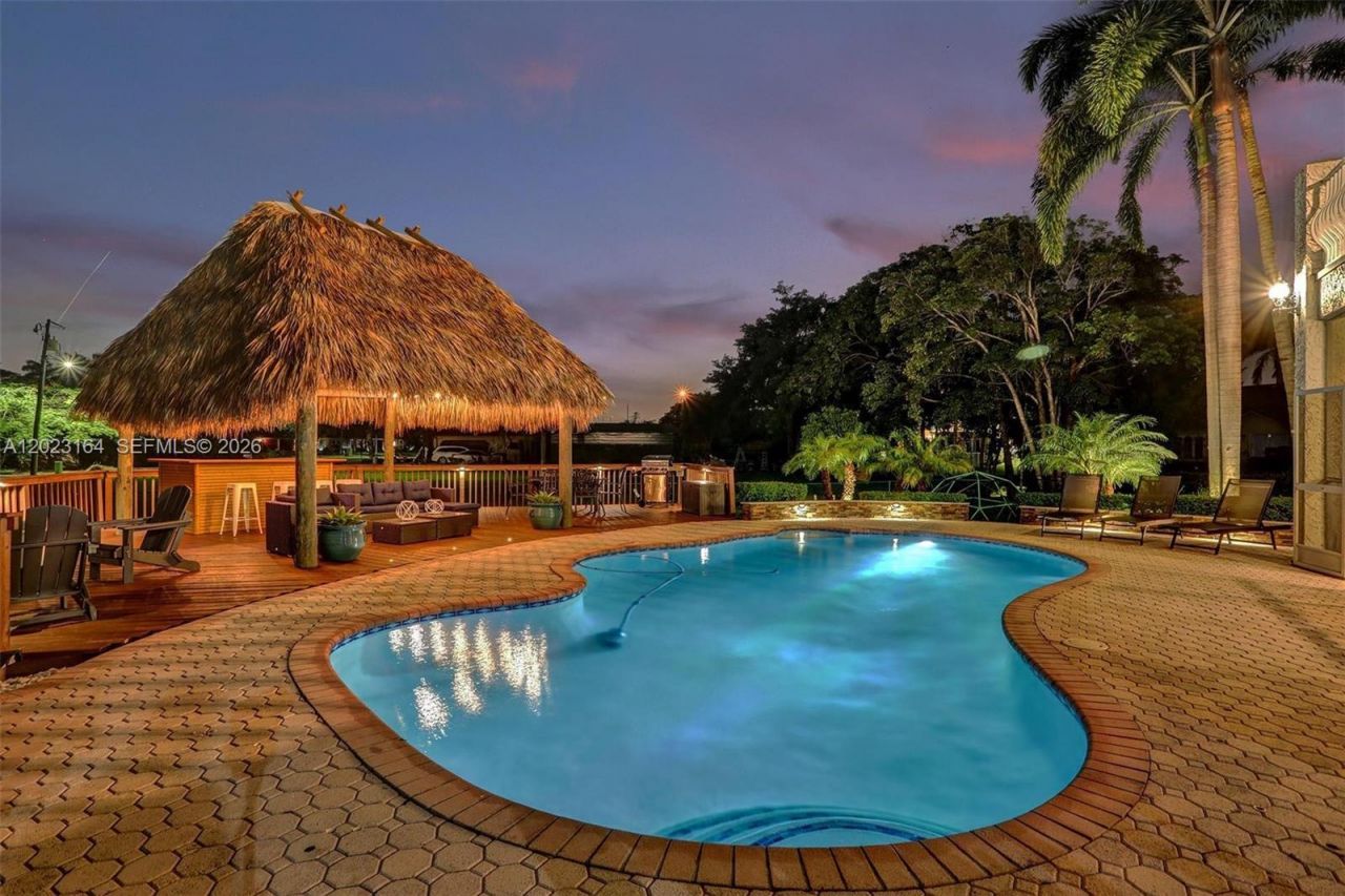 12140 SW 3rd St , Plantation, FL 33325 Photo