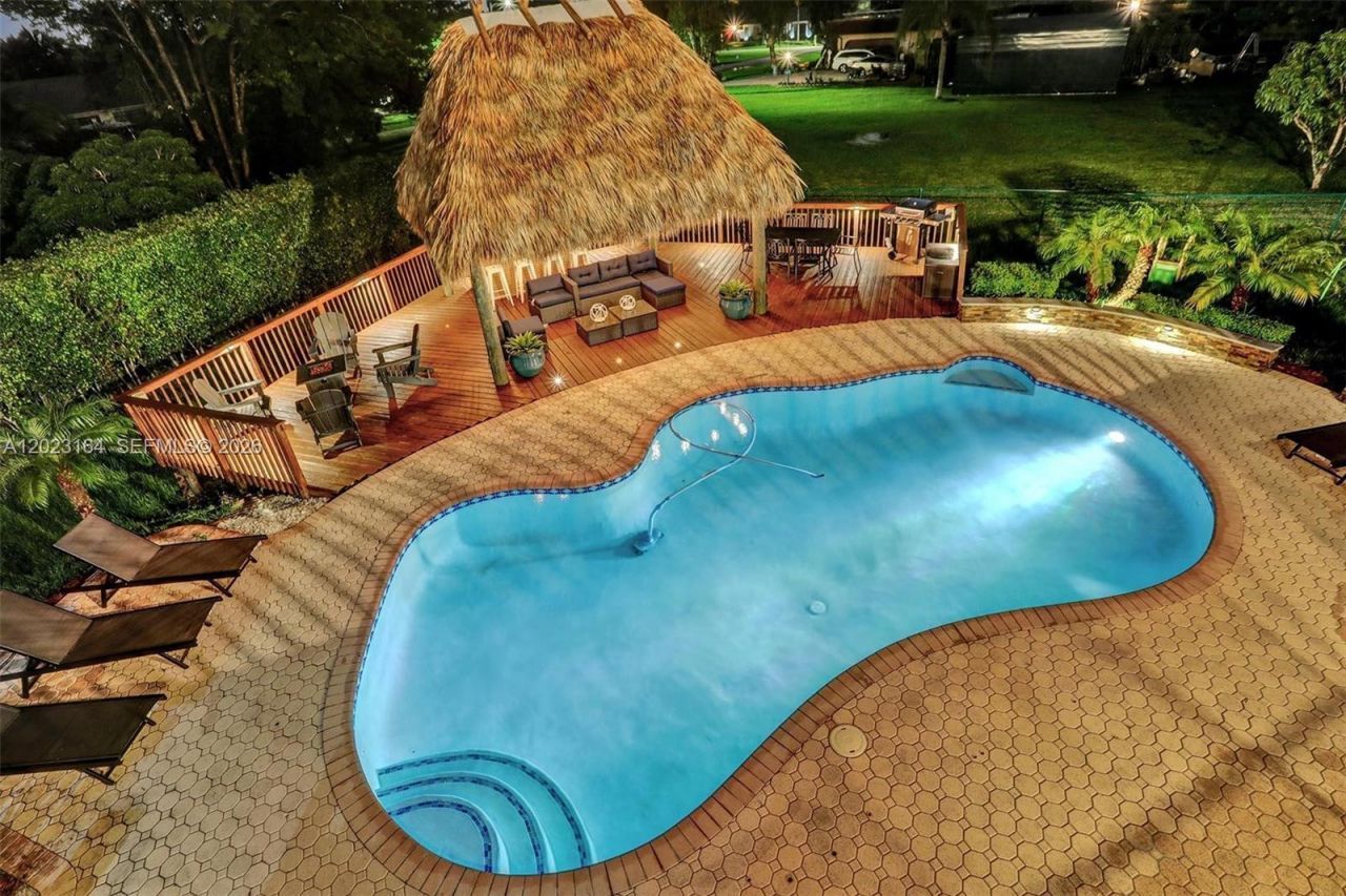 12140 SW 3rd St , Plantation, FL 33325 Photo