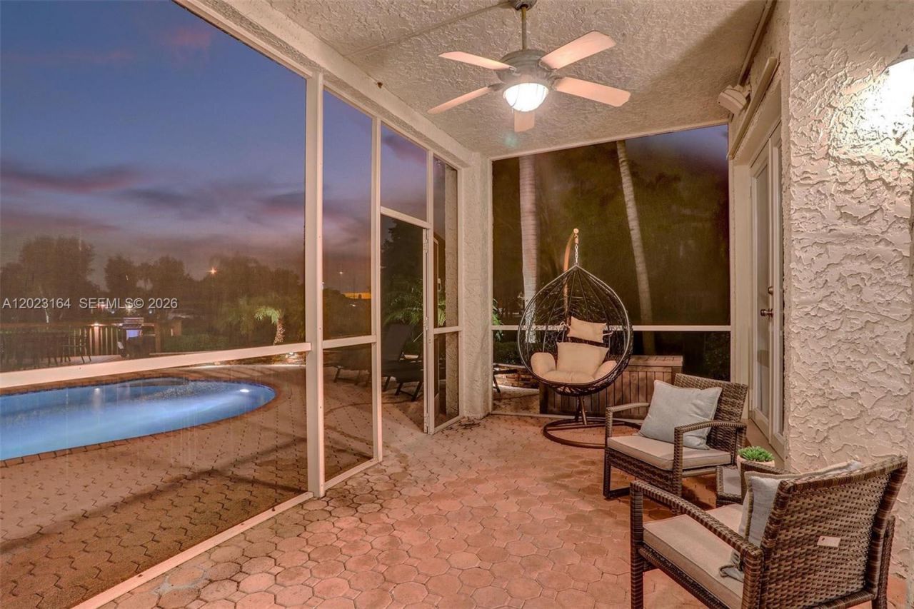 12140 SW 3rd St , Plantation, FL 33325 Photo