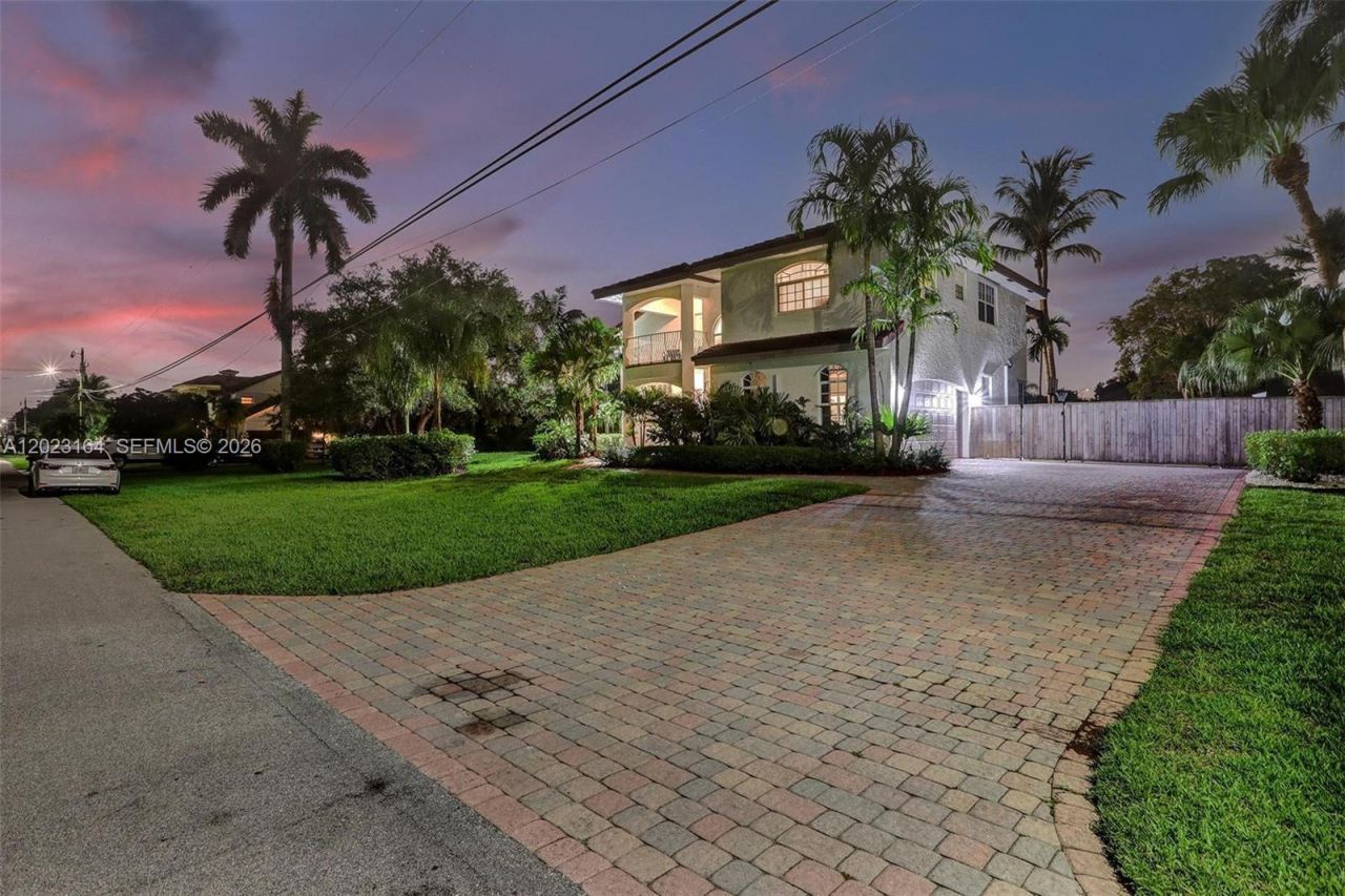 12140 SW 3rd St , Plantation, FL 33325 Photo