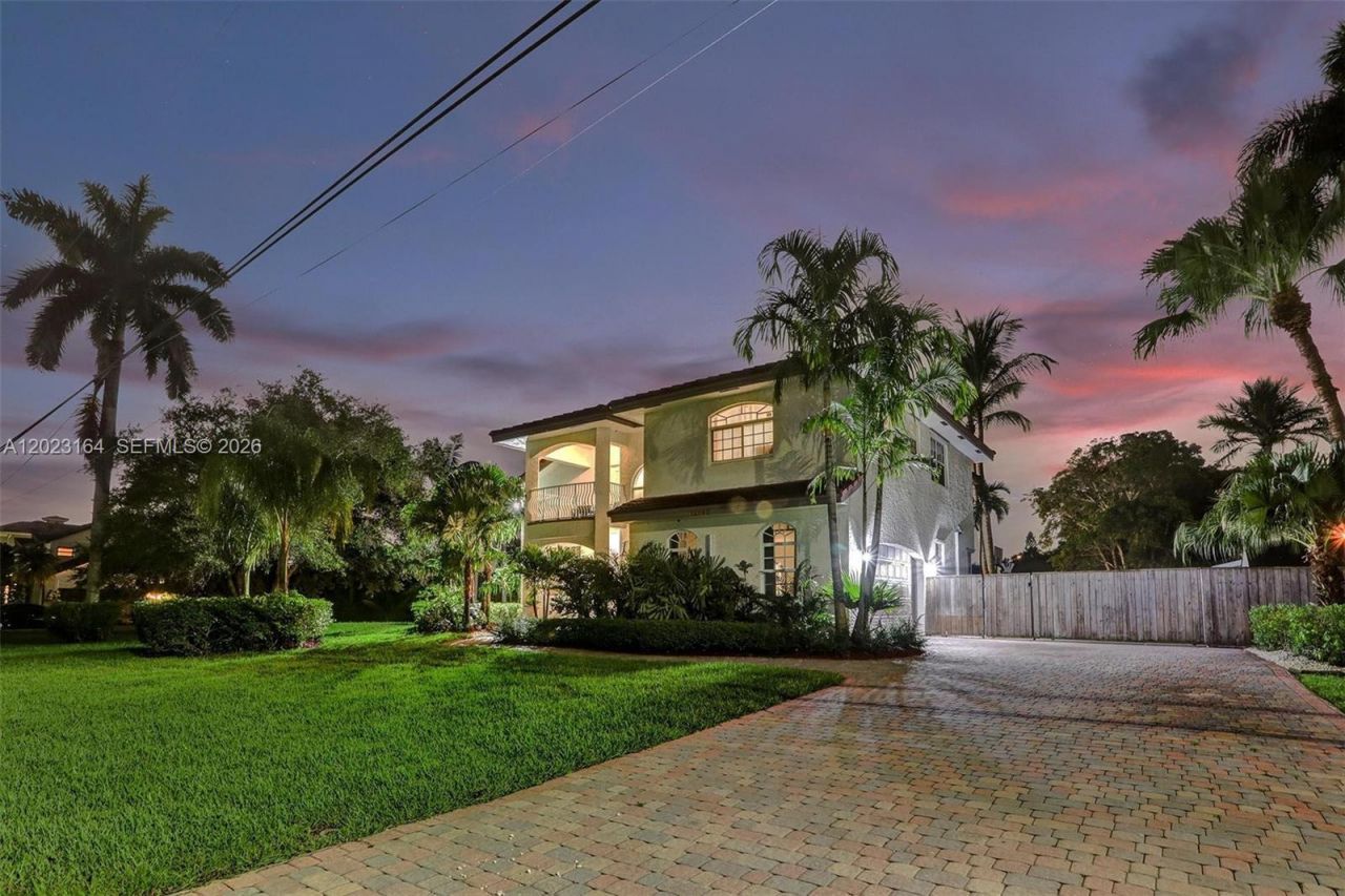 12140 SW 3rd St , Plantation, FL 33325 Photo