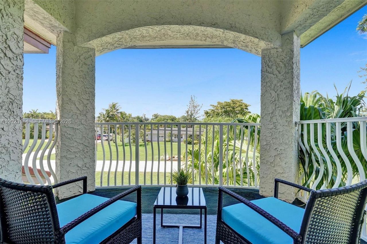 12140 SW 3rd St , Plantation, FL 33325 Photo