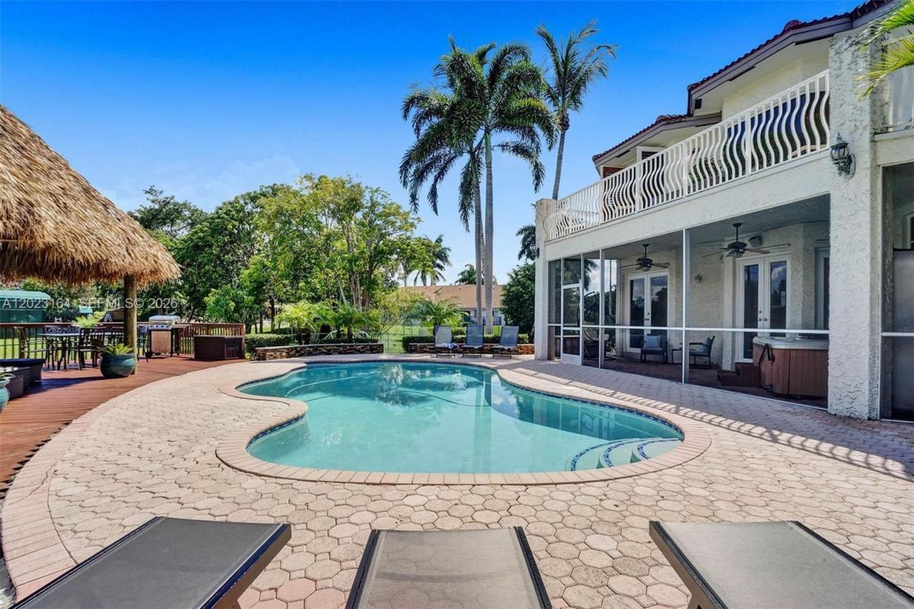 12140 SW 3rd St, Plantation, FL 33325 Photo