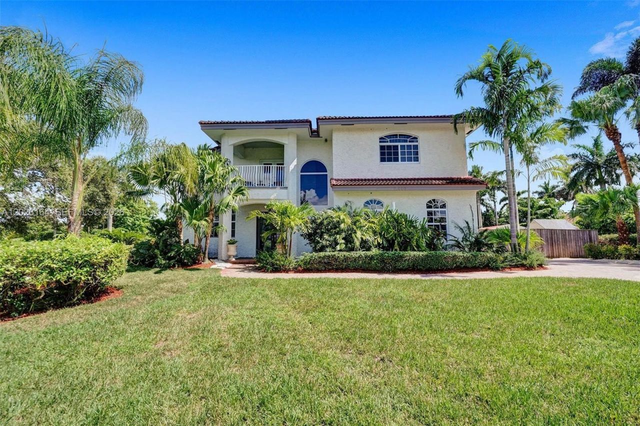 12140 SW 3rd St , Plantation, FL 33325 Photo