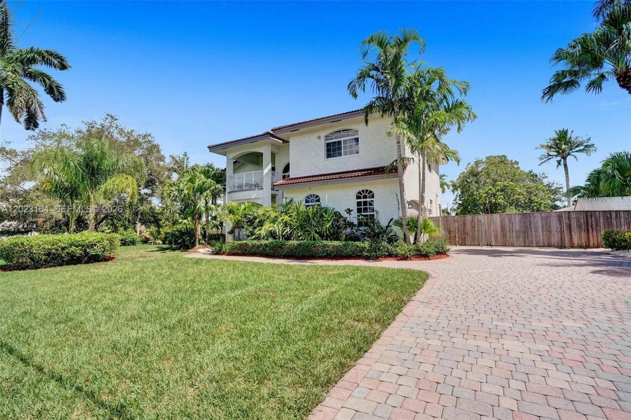 12140 SW 3rd St , Plantation, FL 33325 Photo