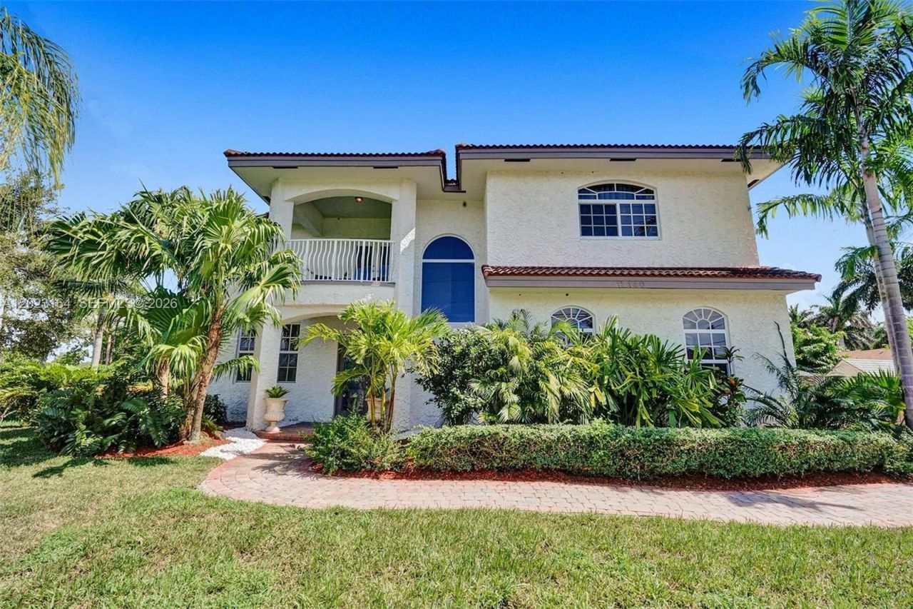 12140 SW 3rd St , Plantation, FL 33325 Photo