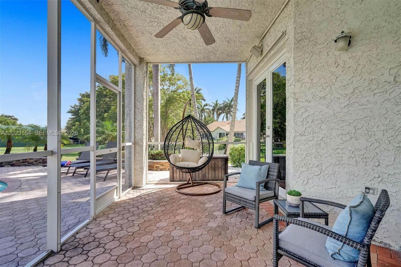 12140 SW 3rd St , Plantation, FL 33325 Photo