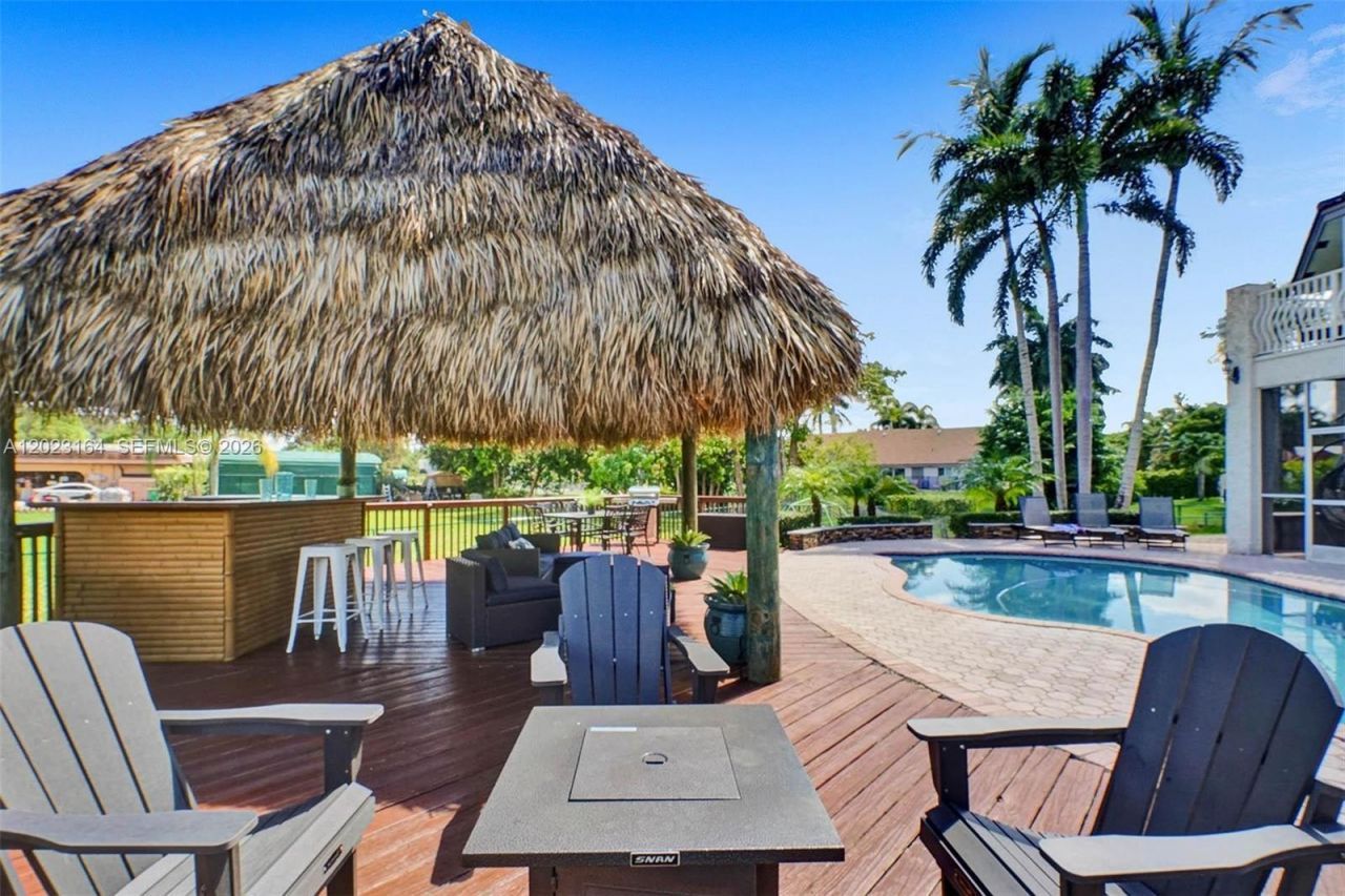 12140 SW 3rd St , Plantation, FL 33325 Photo