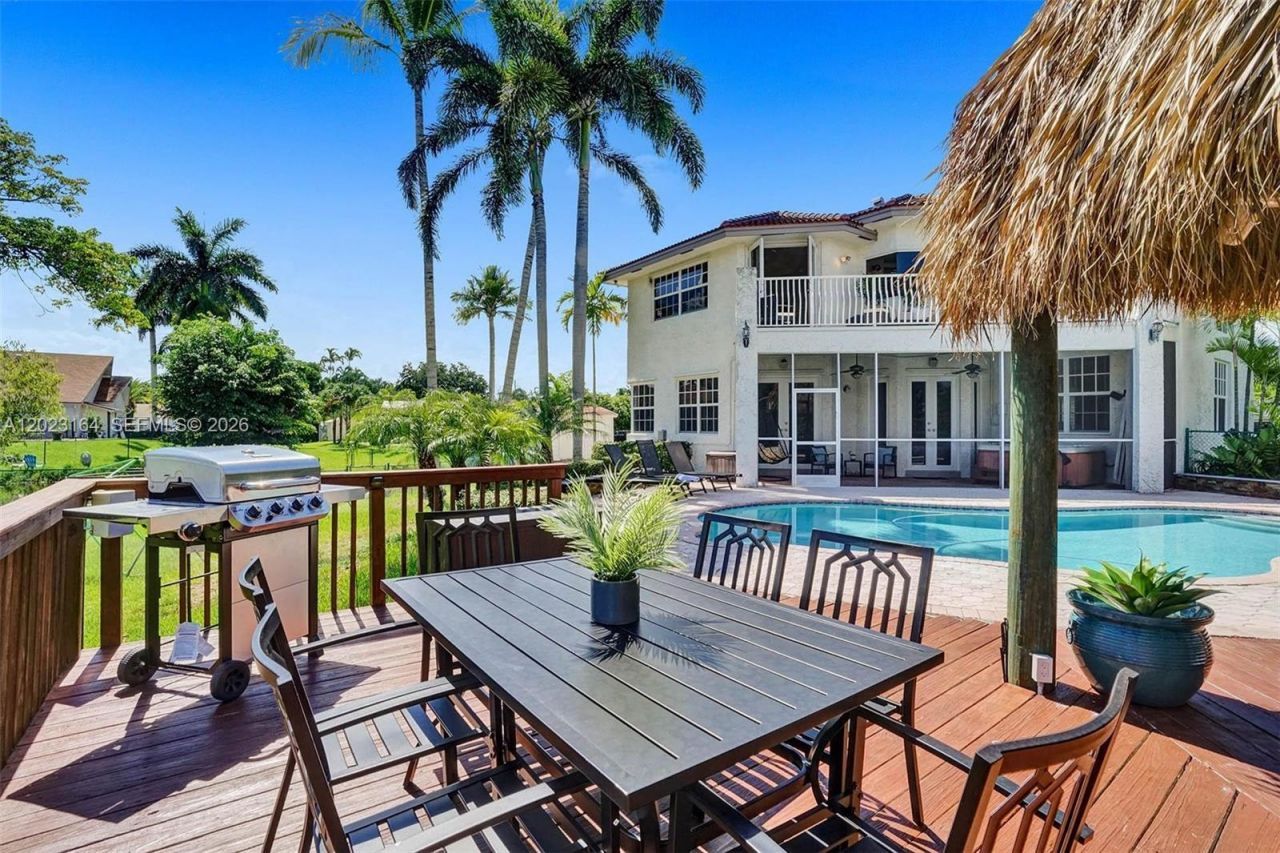 12140 SW 3rd St , Plantation, FL 33325 Photo