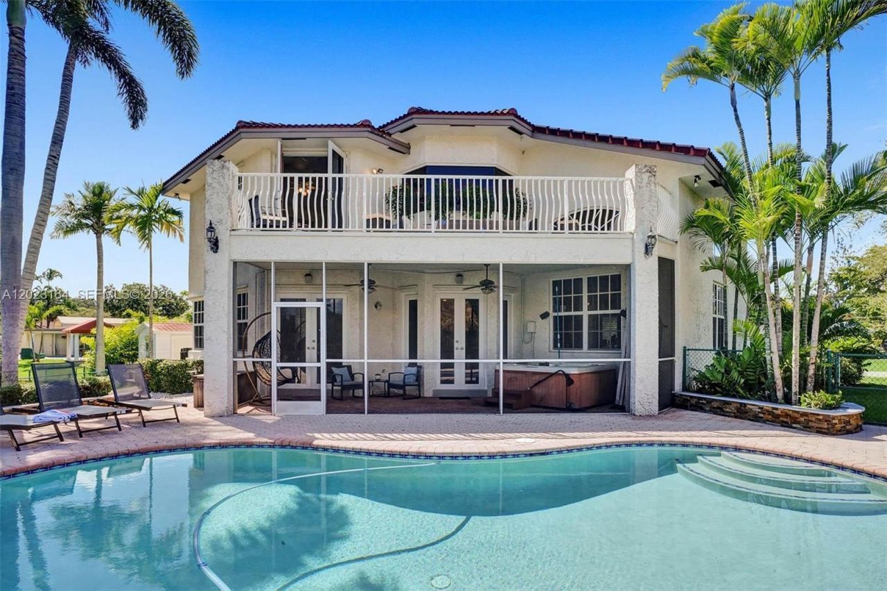 12140 SW 3rd St , Plantation, FL 33325 Photo