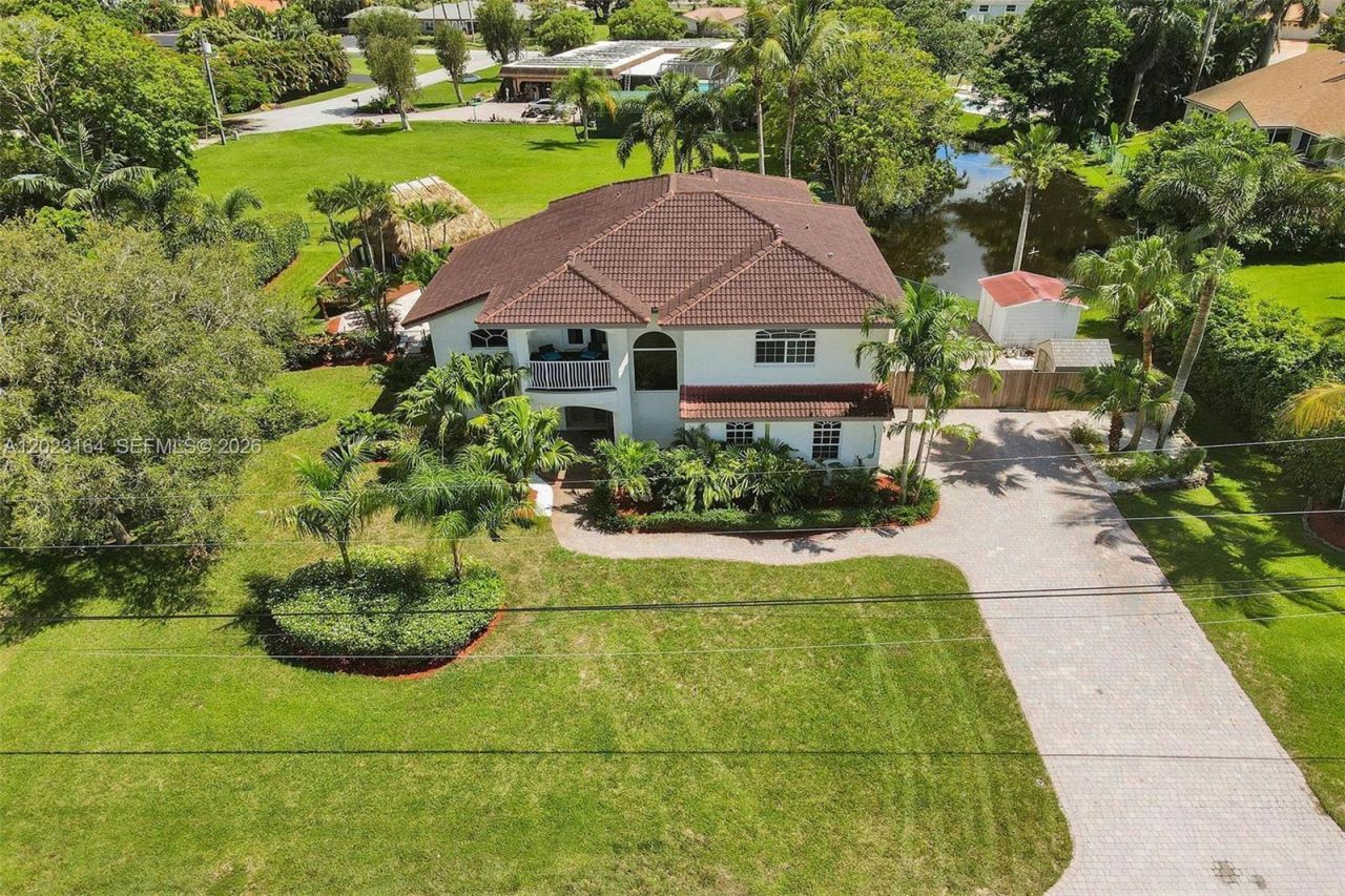 12140 SW 3rd St , Plantation, FL 33325 Photo