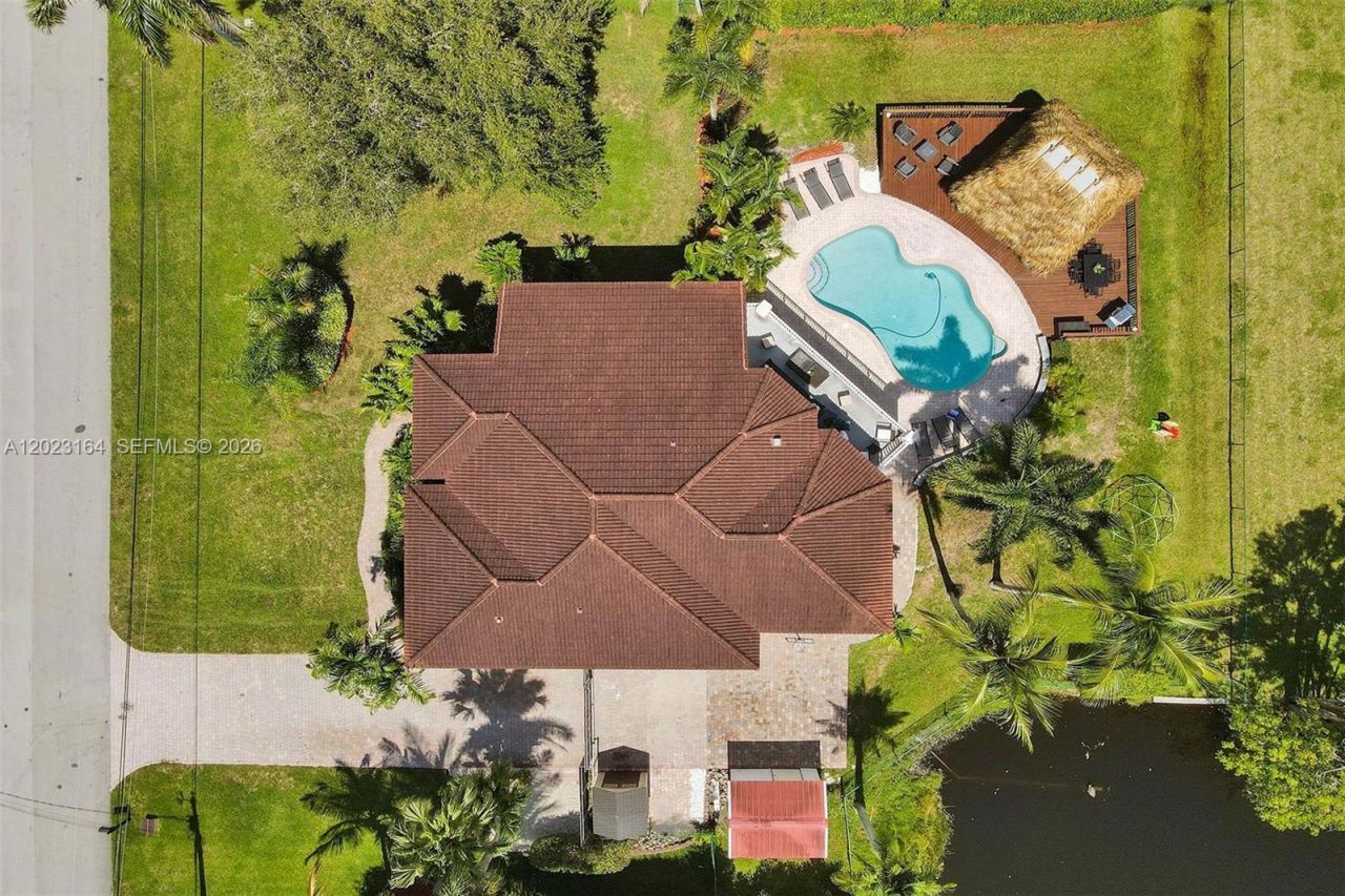 12140 SW 3rd St , Plantation, FL 33325 Photo