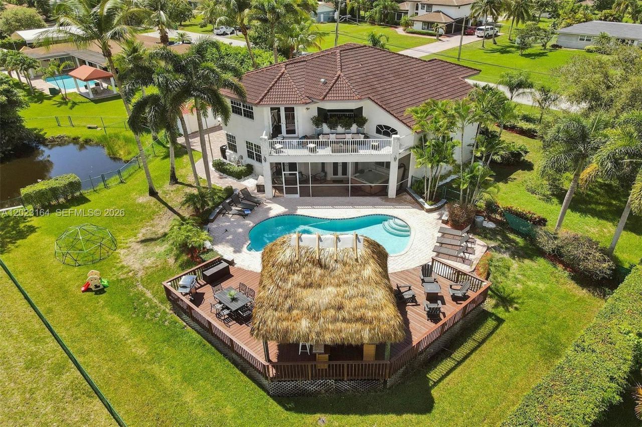 12140 SW 3rd St , Plantation, FL 33325 Photo