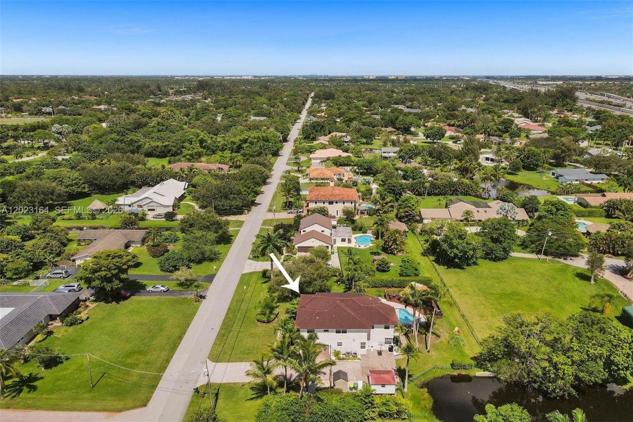 12140 SW 3rd St , Plantation, FL 33325 Photo