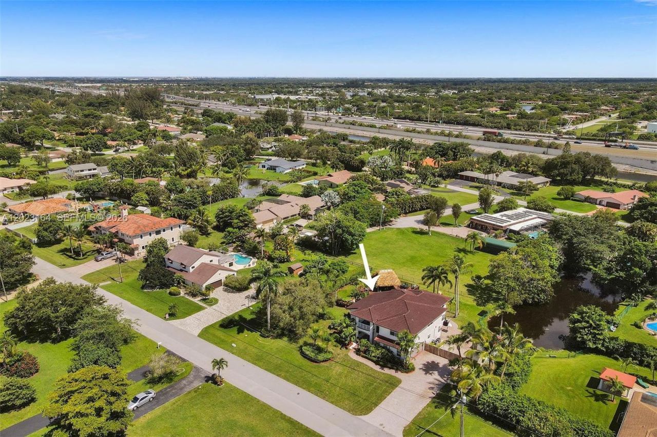 12140 SW 3rd St , Plantation, FL 33325 Photo