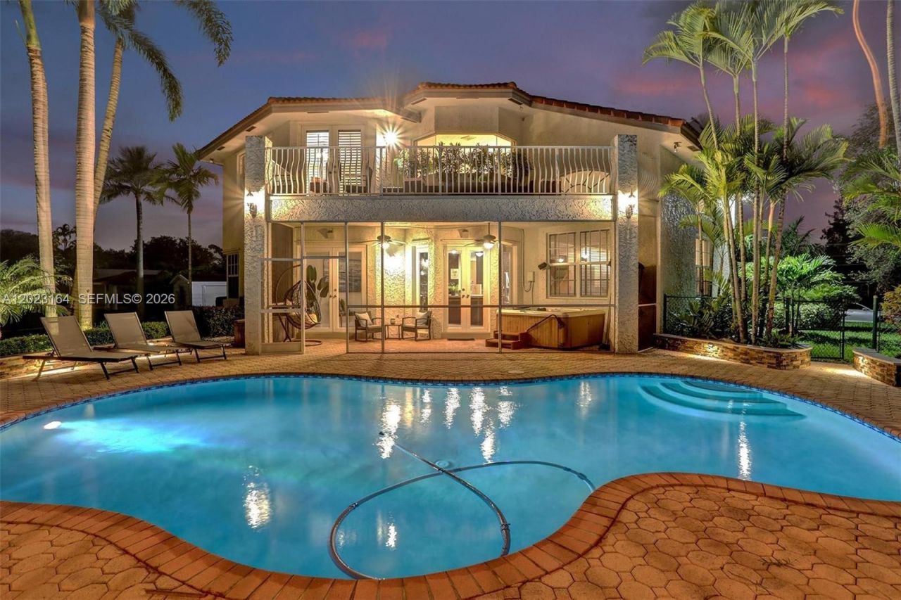 12140 SW 3rd St , Plantation, FL 33325 Photo