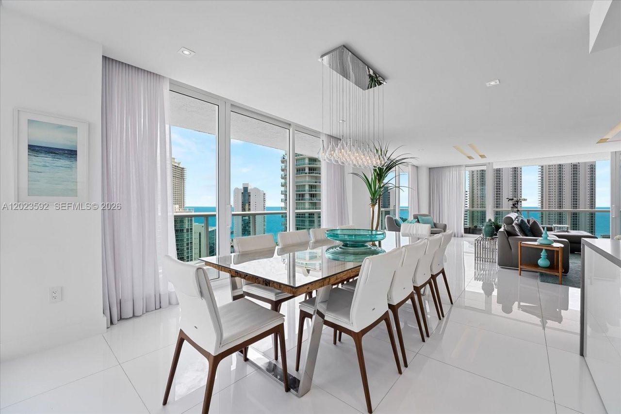 16500 Collins Ave, Unit 2451, Sunny Isles Beach, FL 33160 Photo