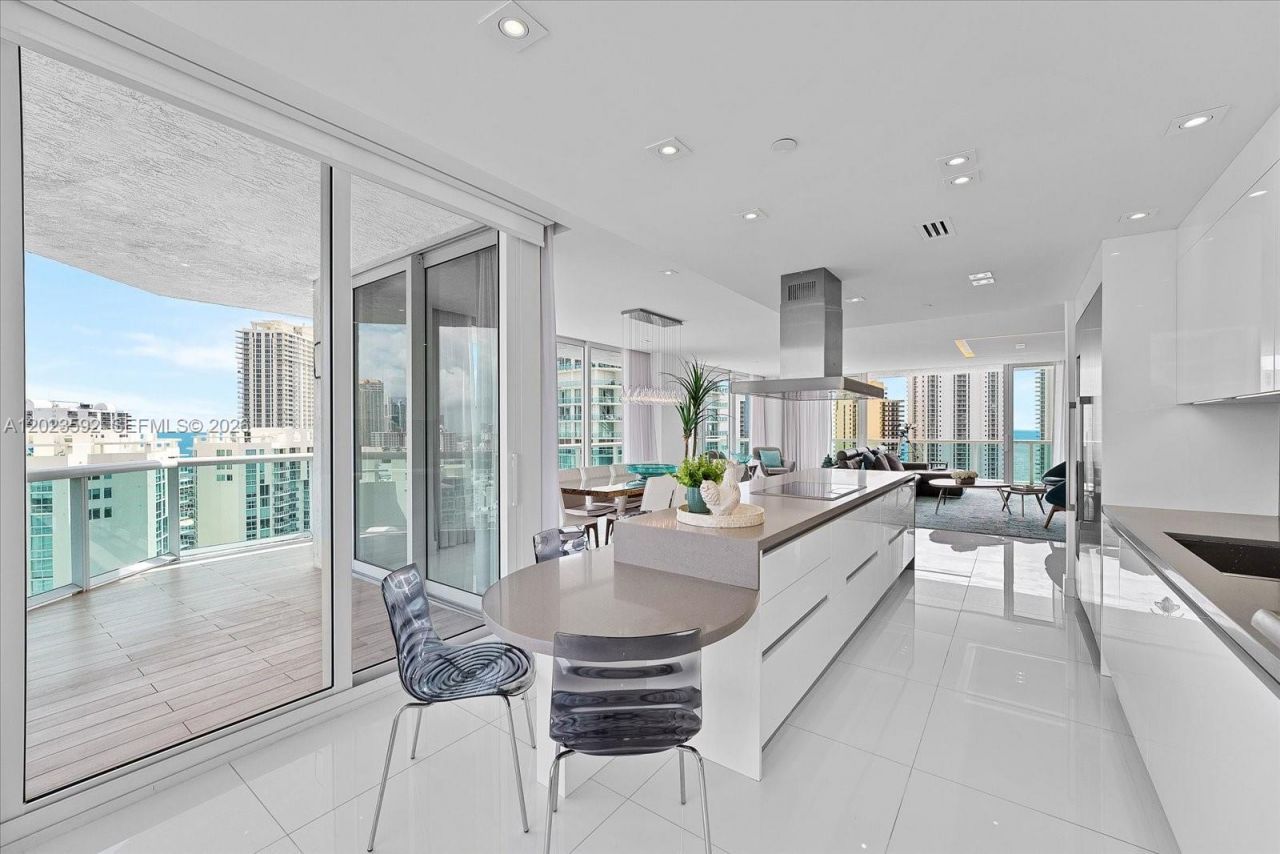 16500 Collins Ave, Unit 2451, Sunny Isles Beach, FL 33160 Photo