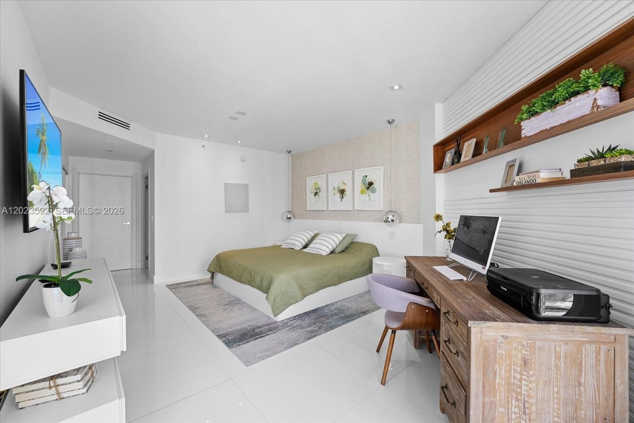 16500 Collins Ave, Unit 2451, Sunny Isles Beach, FL 33160 Photo