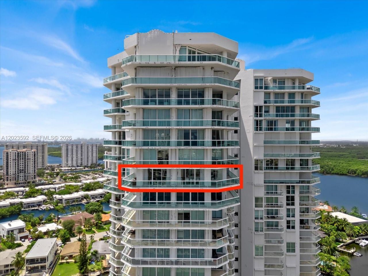 16500 Collins Ave, Unit 2451, Sunny Isles Beach, FL 33160 Photo