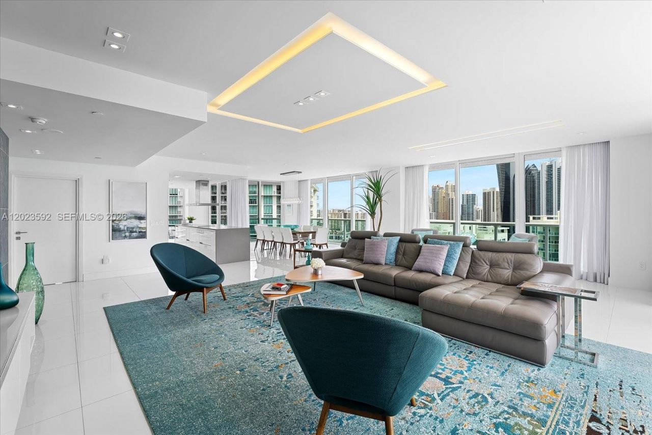 16500 Collins Ave, Unit 2451, Sunny Isles Beach, FL 33160 Photo