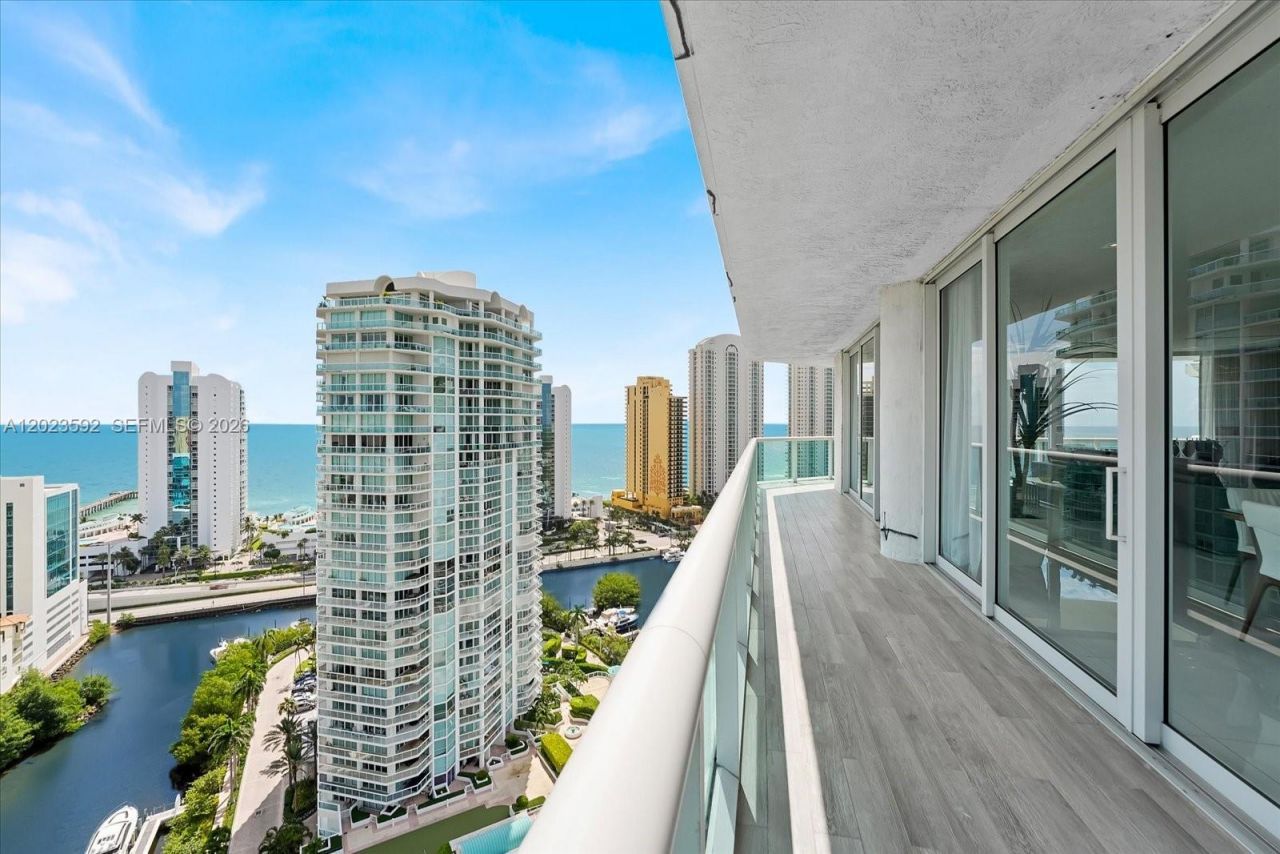 16500 Collins Ave, Unit 2451, Sunny Isles Beach, FL 33160 Photo