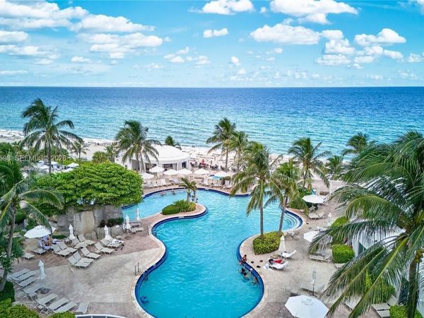 18001 Collins Ave , Unit 2010, Sunny Isles Beach, FL 33160