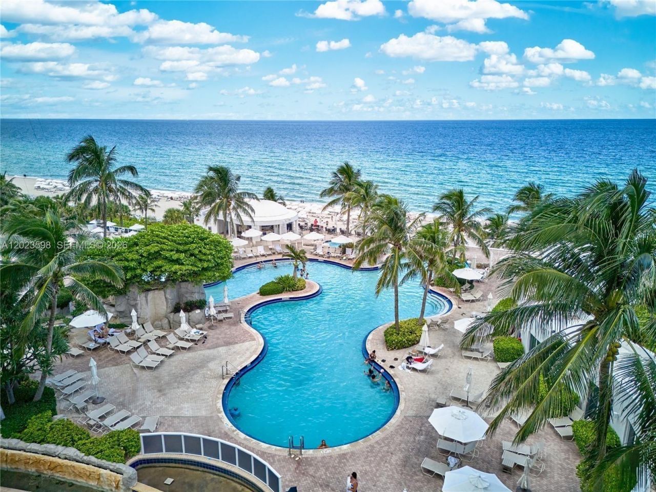 18001 Collins Ave , Unit 2010, Sunny Isles Beach, FL 33160 Photo