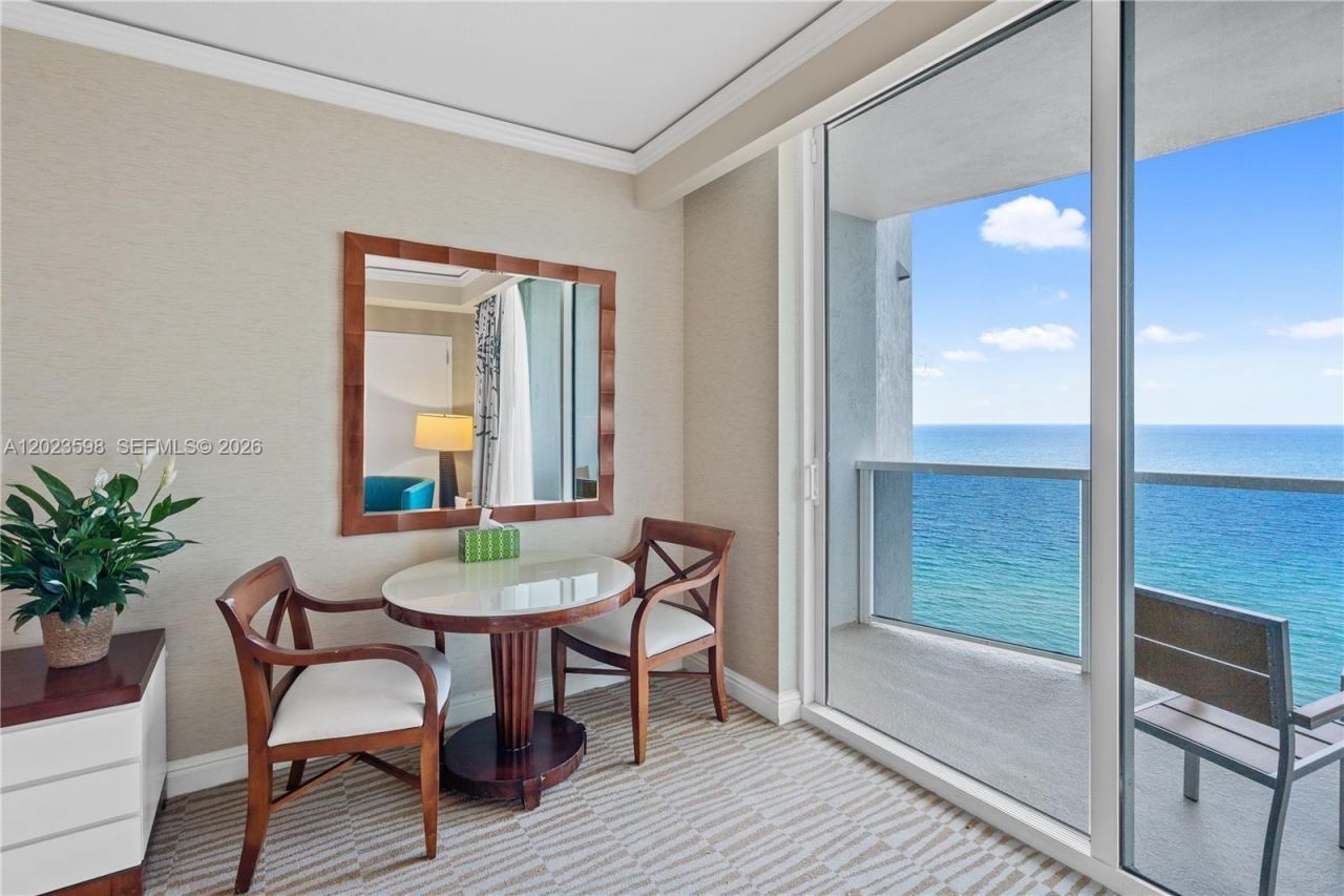 18001 Collins Ave , Unit 2010, Sunny Isles Beach, FL 33160 Photo