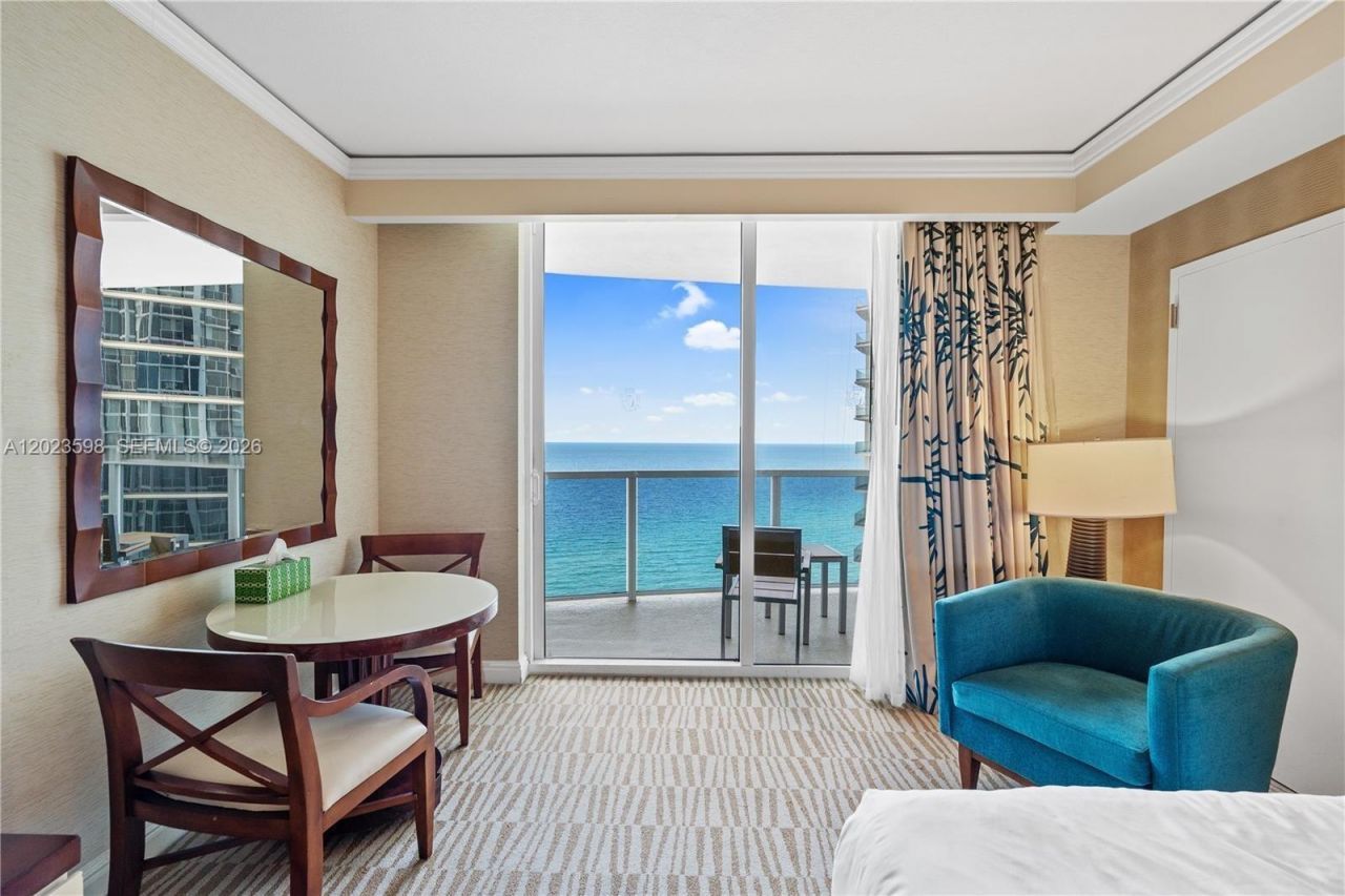 18001 Collins Ave , Unit 2010, Sunny Isles Beach, FL 33160 Photo