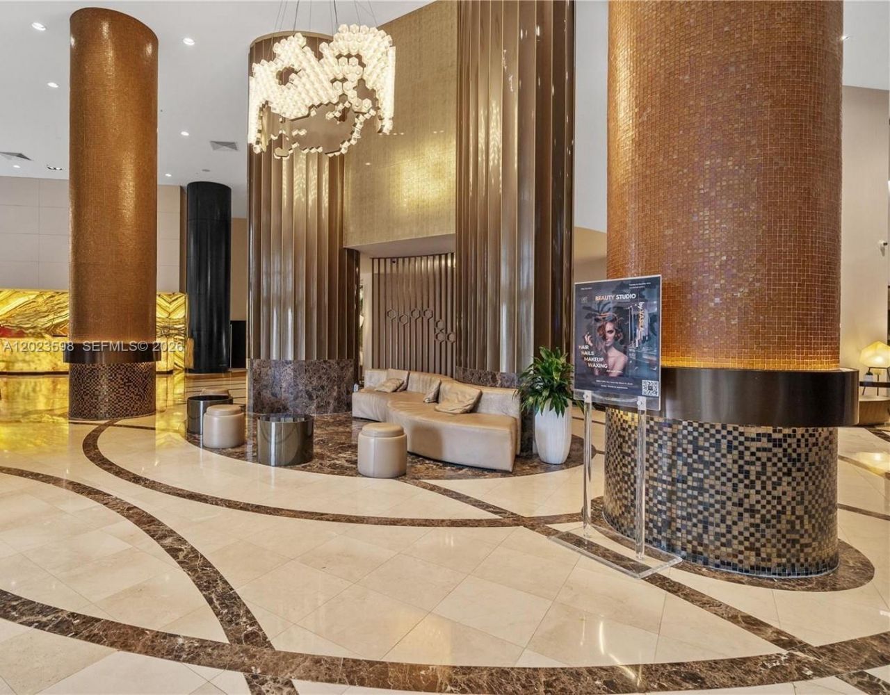 18001 Collins Ave , Unit 2010, Sunny Isles Beach, FL 33160 Photo