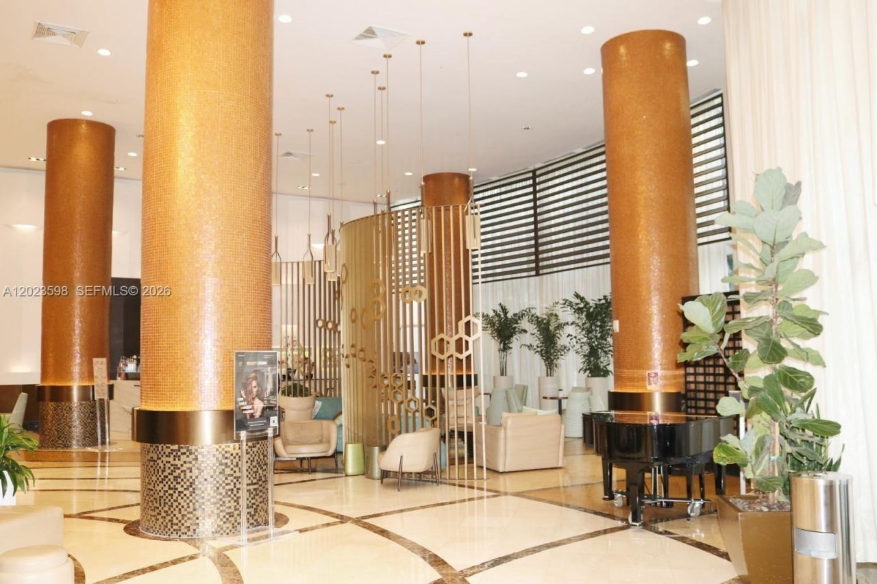 18001 Collins Ave , Unit 2010, Sunny Isles Beach, FL 33160 Photo