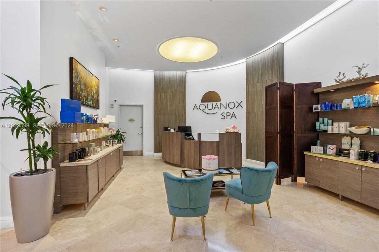 18001 Collins Ave , Unit 2010, Sunny Isles Beach, FL 33160 Photo