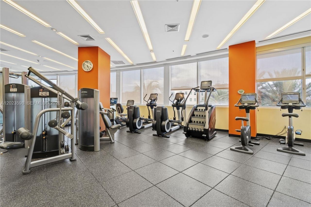 18001 Collins Ave , Unit 2010, Sunny Isles Beach, FL 33160 Photo