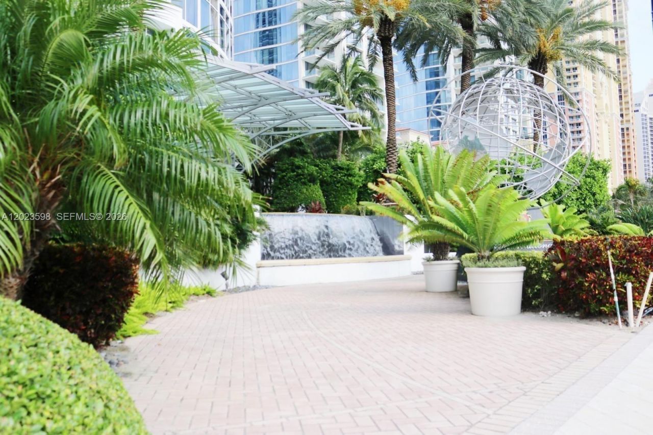 18001 Collins Ave , Unit 2010, Sunny Isles Beach, FL 33160 Photo