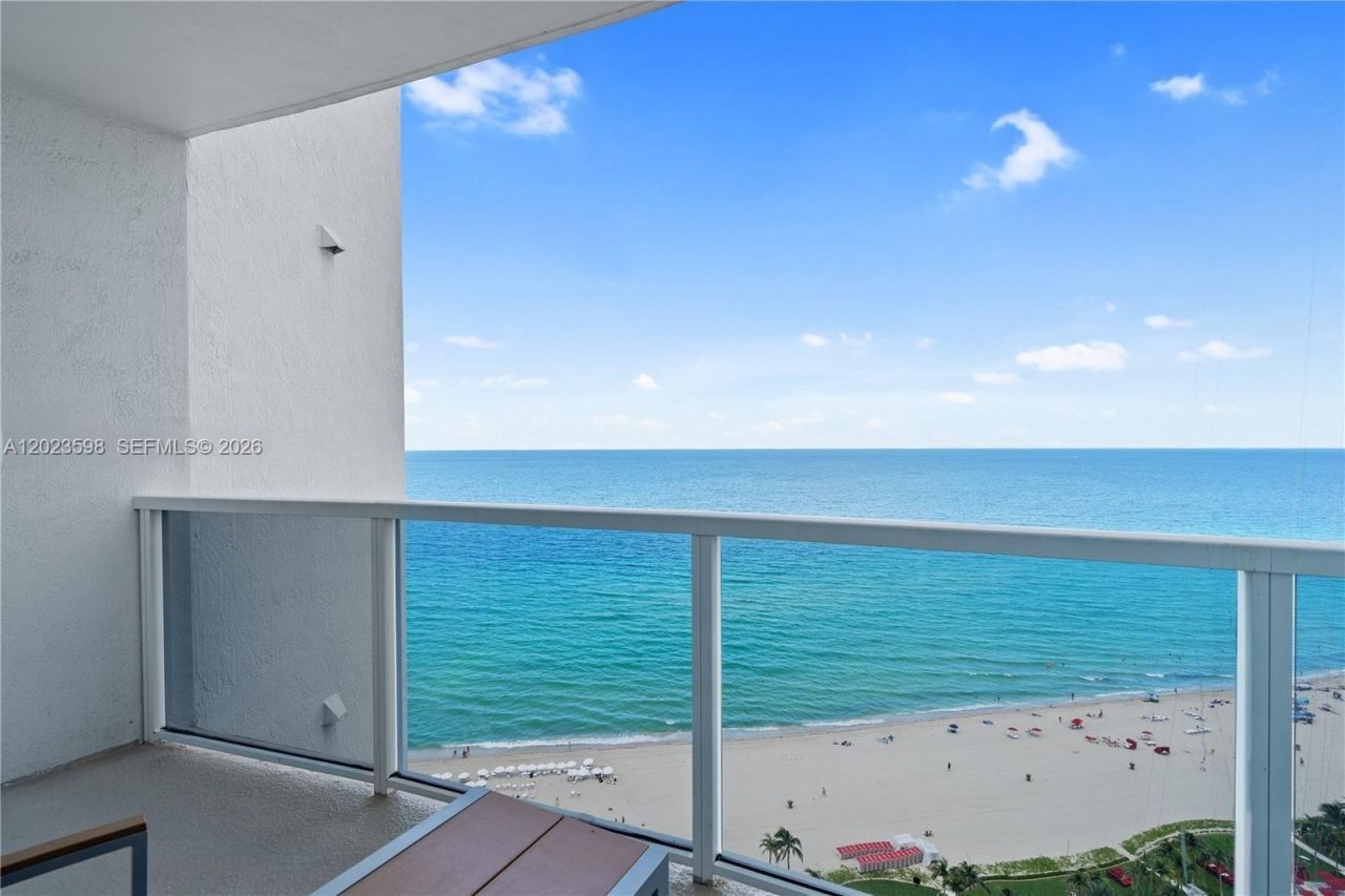 18001 Collins Ave , Unit 2010, Sunny Isles Beach, FL 33160 Photo