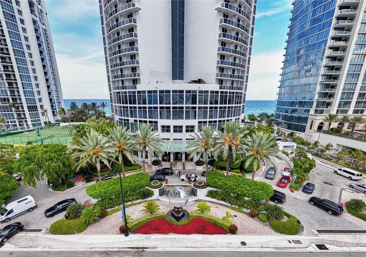 18001 Collins Ave , Unit 2010, Sunny Isles Beach, FL 33160 Photo